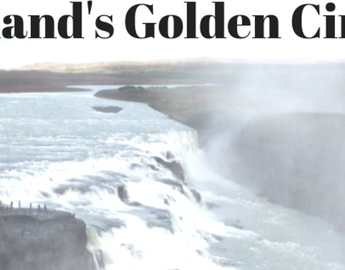 Iceland's Golden Circle