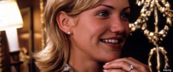 Memorable Engagement Rings in Recent Movies