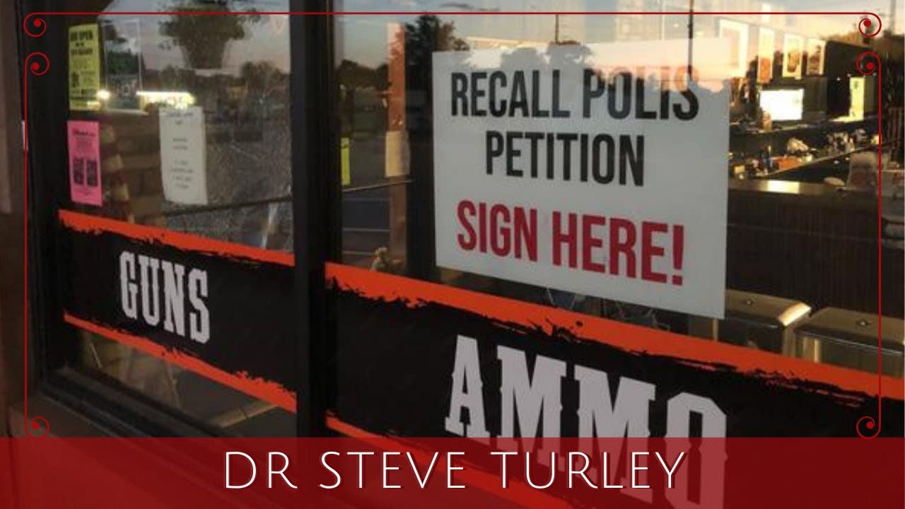 RECALL Petitions Against Democrats SURGE Across the Nation as Mass UPRISING Has Begun!!!
