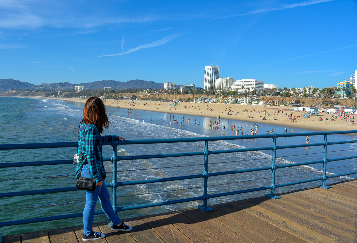 Ultimate Packing Guide for Vacation to Southern California
