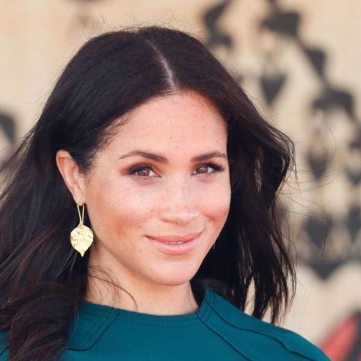 Meghan Markle's Best Maternity Style Moments