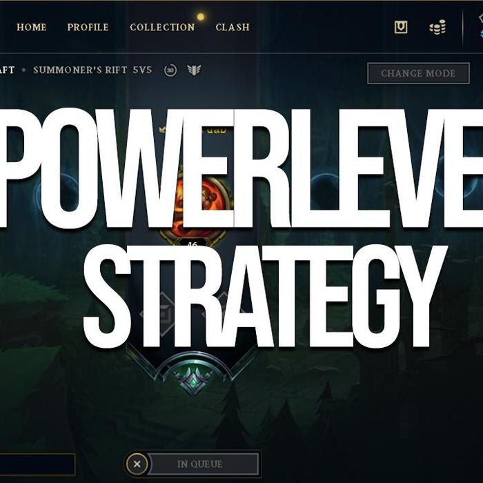 Fastest Way to Level 30 in League Of Legends: The Ultimate Guide