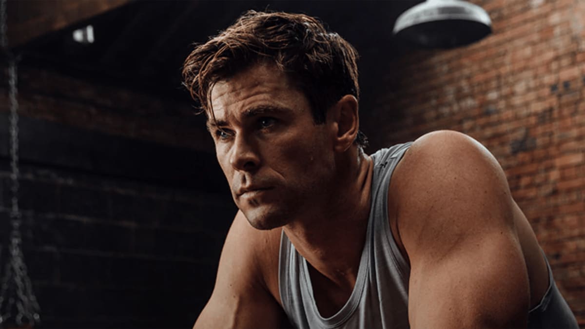 Is Chris Hemsworth's workout app Centr worth it?