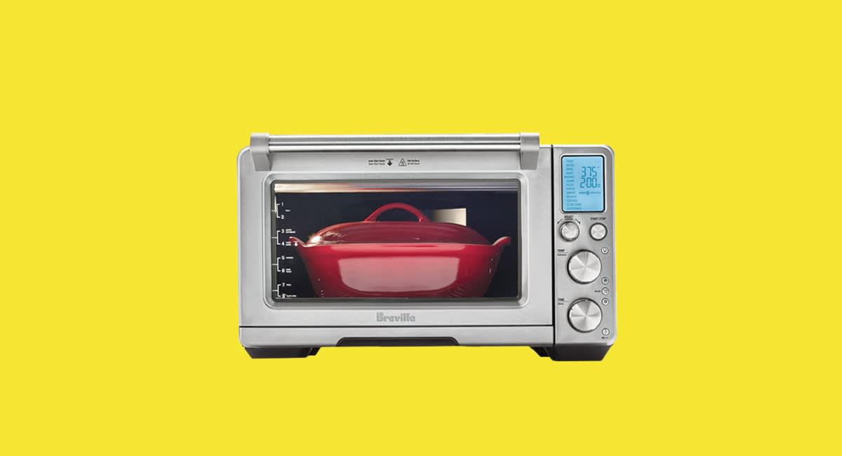 The Last Kitchen Appliance You'll Buy