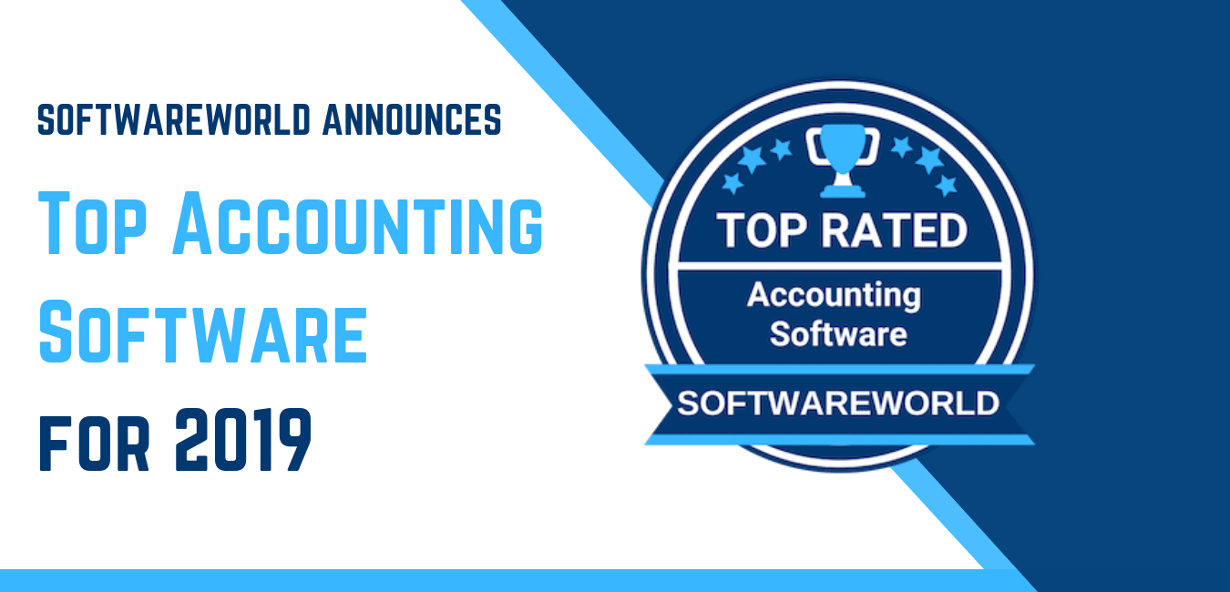 Top 10 Accounting Software in India 2020