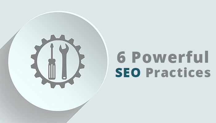 Some powerful SEO practices you should know about