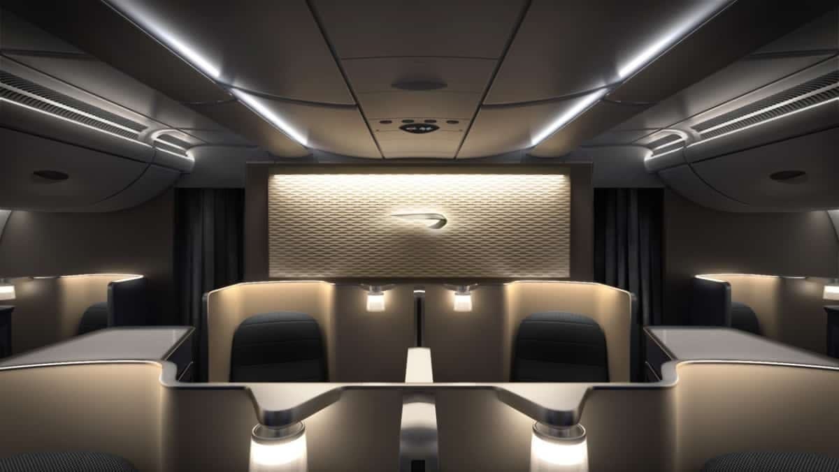 Flying First Class? Is It Worth The High Price?