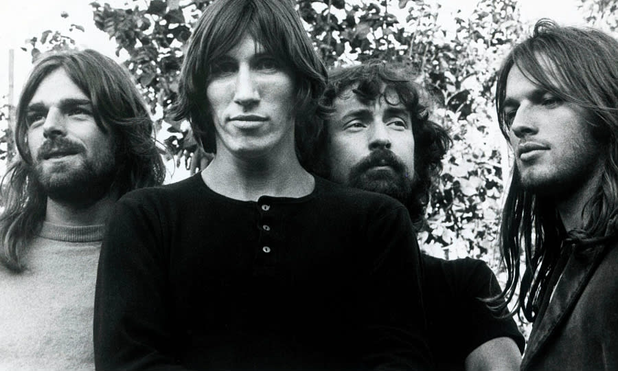 Why It Mattered: Pink Floyd's 'The Wall'