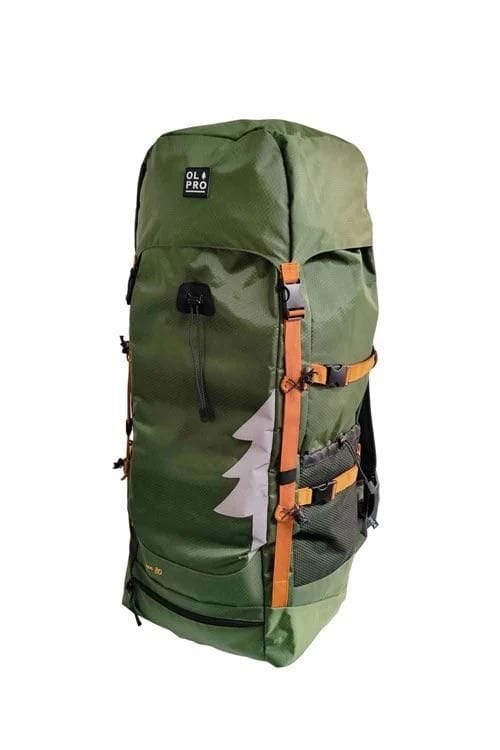 Olpro Waterproof Rucksack Anyone used an olpro waterproof rucksack from mountain warehouse?