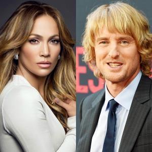 JLo, Owen Wilson roped in for a romantic comedy