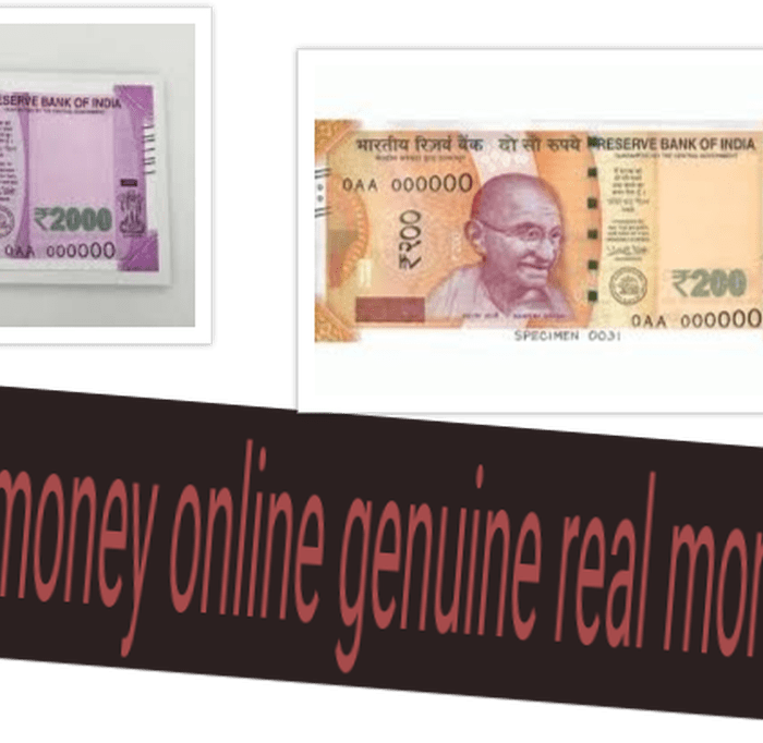 Top five ways to make money online in home hindi me
