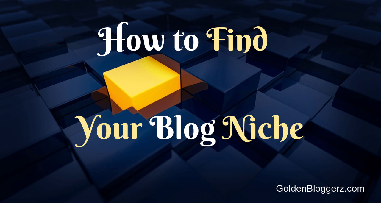 How to Find Your Blog Niche (Bonus: The 80 Best Blog Niche List Ideas) %