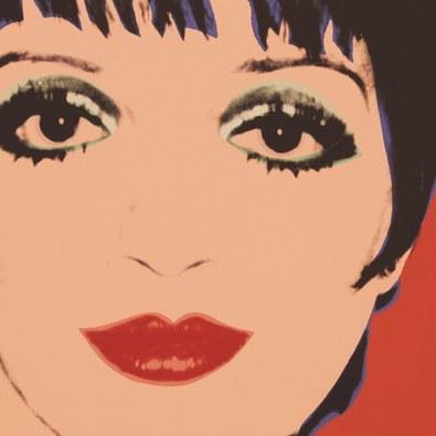Revisit Andy Warhol's Most Iconic Portraits, From Liza Minnelli to His Mother
