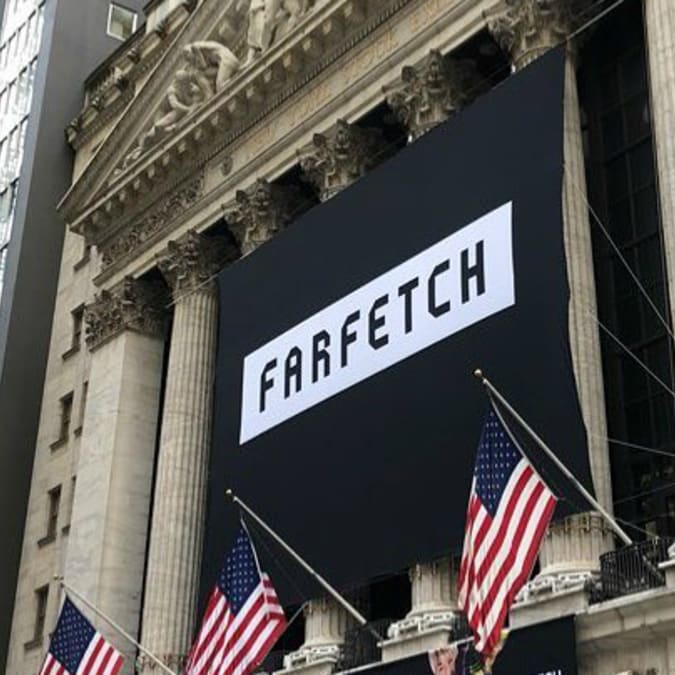 Must Read: What You Need to Know About Farfetch's IPO, Fila Reboots With a Show at Milan Fashion Week