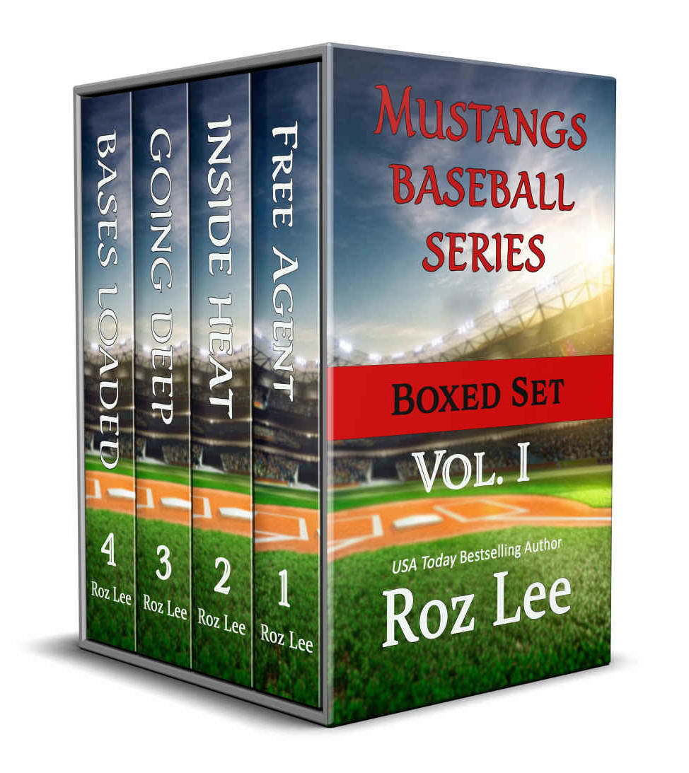 Mustangs Baseball Special Edition Boxed Set: Volume One