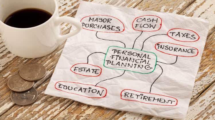 13 Critical Financial Planning Mistakes You Are Making