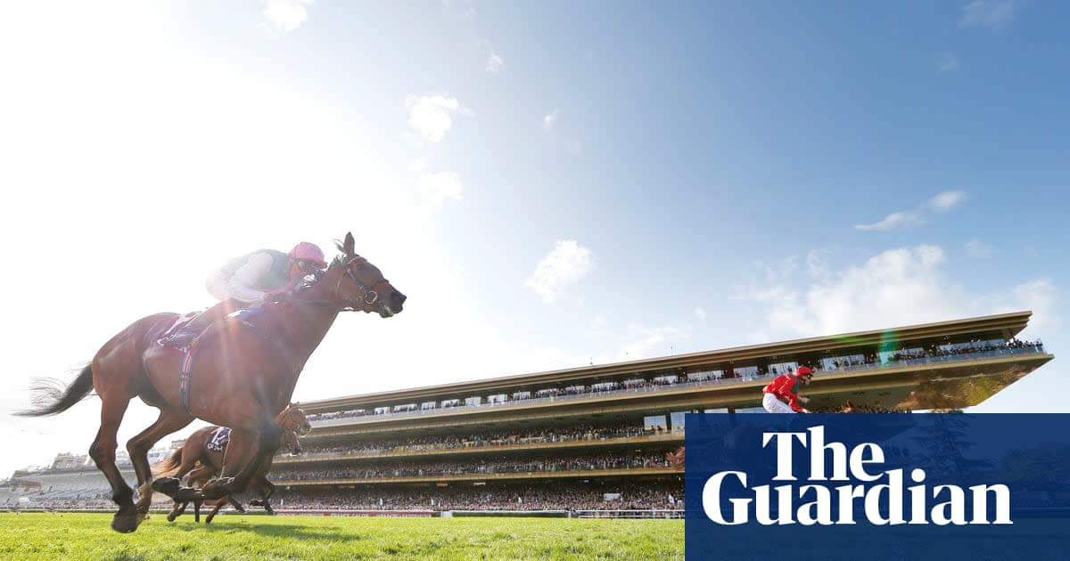 Talking Horses: Enable is new Arc favourite as rain prompts shake-up