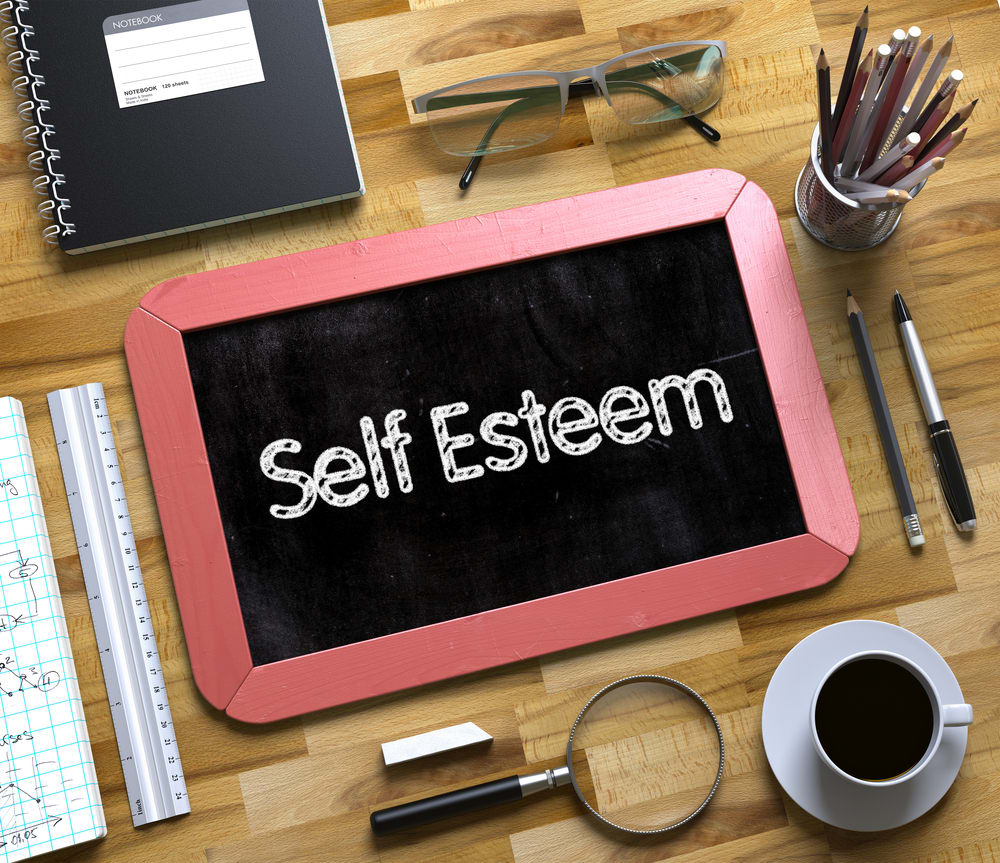 How to Overcome Low Self-Esteem and Self-Condemnation
