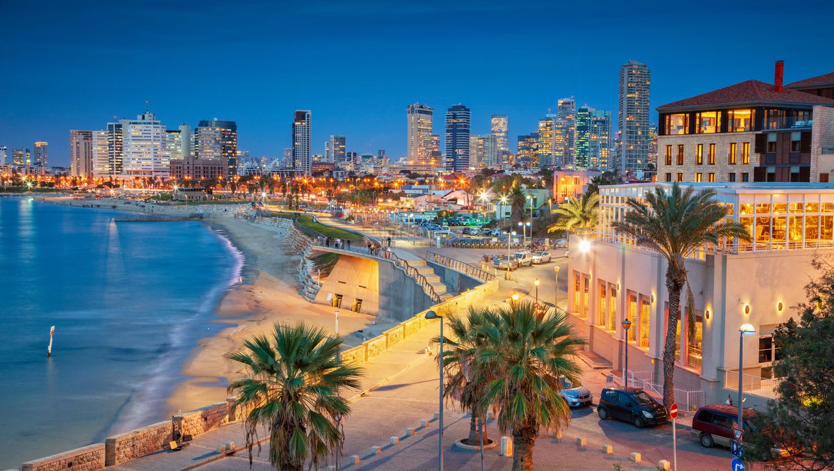How The US Can Learn About Successful Innovation Strategies From Israel, The Startup Nation