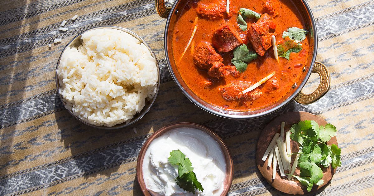 Our 45 Best Indian Recipes