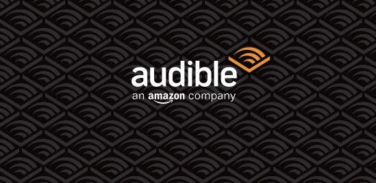 Try Audible Free Today