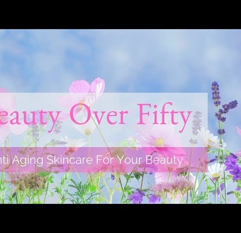 The Power Of Acids in Skincare - Beauty Over Fifty 2018