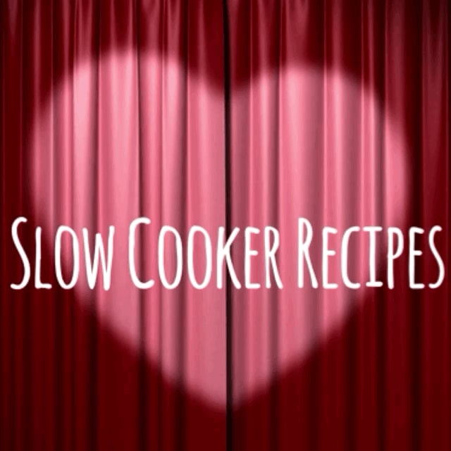 2 Slow Cooker Recipes That are Awesome