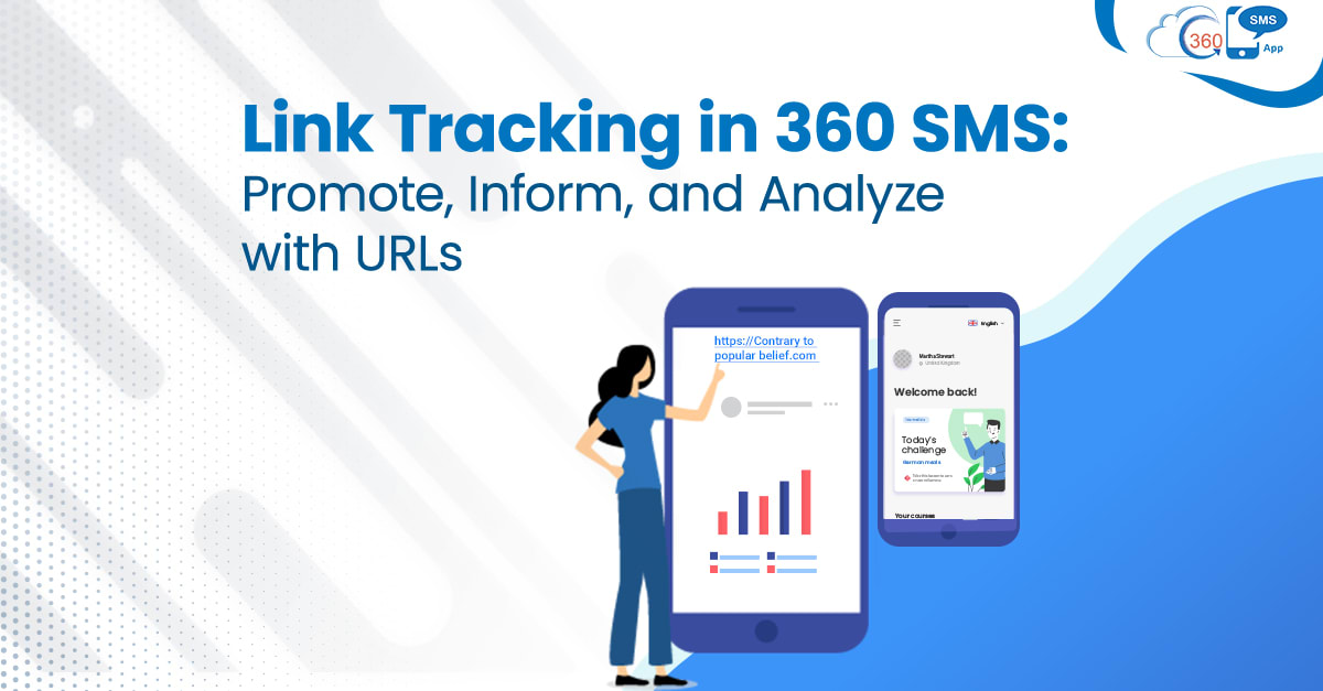 Link Tracking: Promote, Inform, and Analyze with URLs