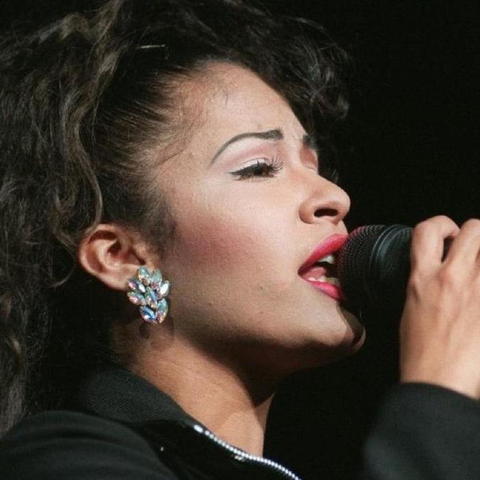 'Selena' series based on the life of the Tejano singer ordered at Netflix