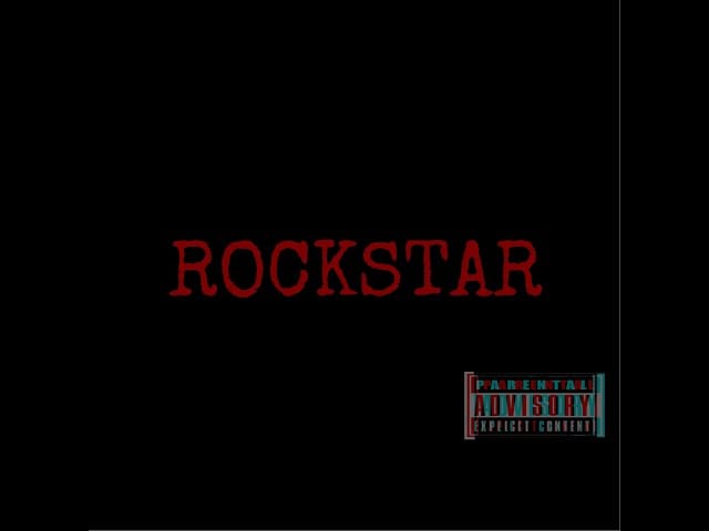 KVNG - RockStar - Hip/Hop Music