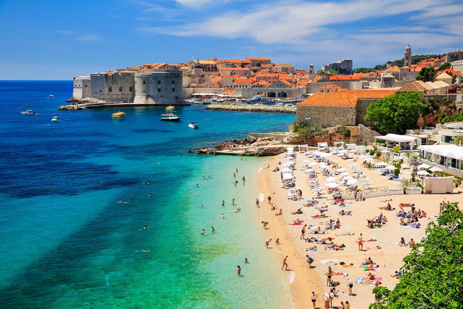 The Crowd-Free Guide to Dubrovnik