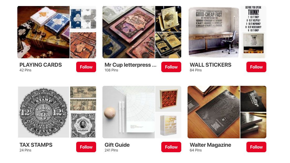 How to make money on Pinterest as a creative