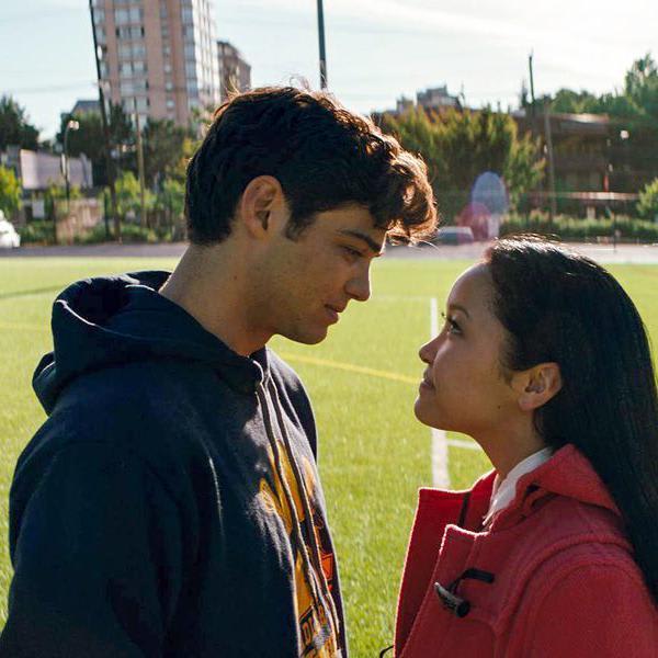 A 'To All the Boys I've Loved Before' Sequel Is Happening