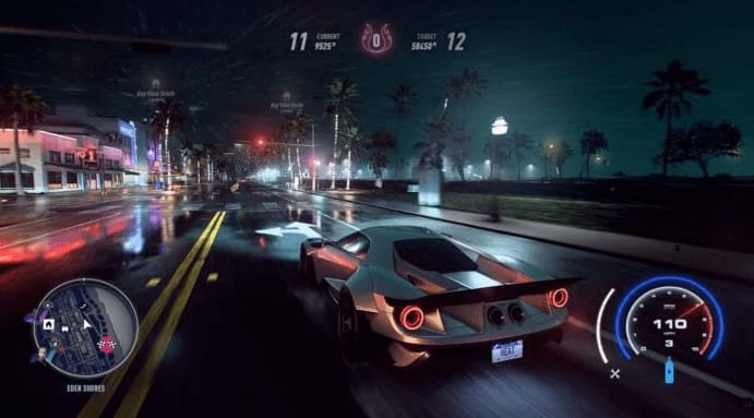 Need For Speed Heat gets crossplay between PC, PS4 and Xbox One