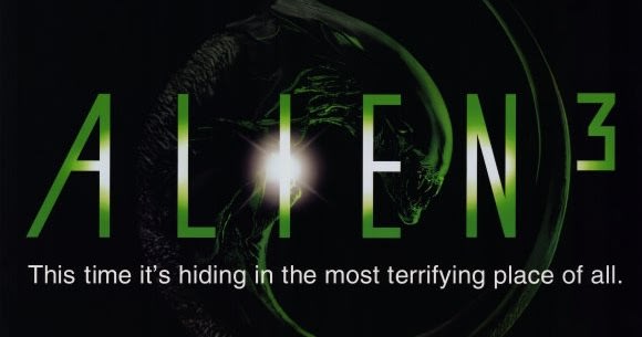 Awesomely Shitty Movies: Alien 3