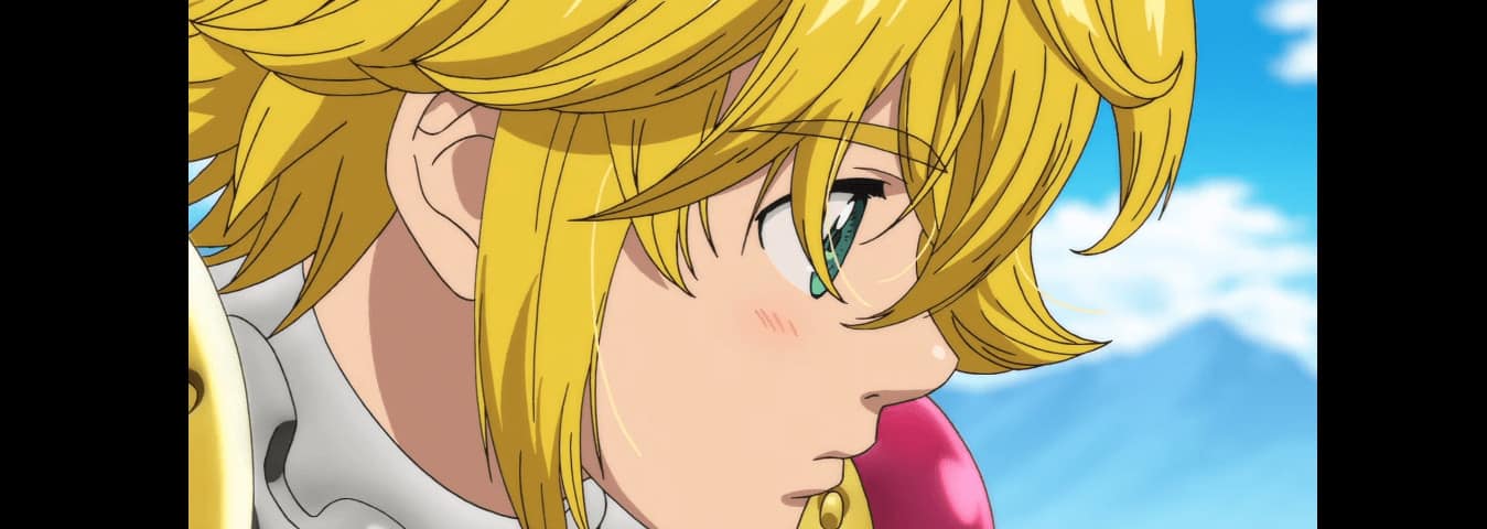 The Seven Deadly Sins 3rd season new cour promo video released.