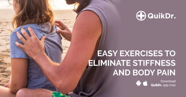 Stretching Exercises: Exercises to Increase Flexibility