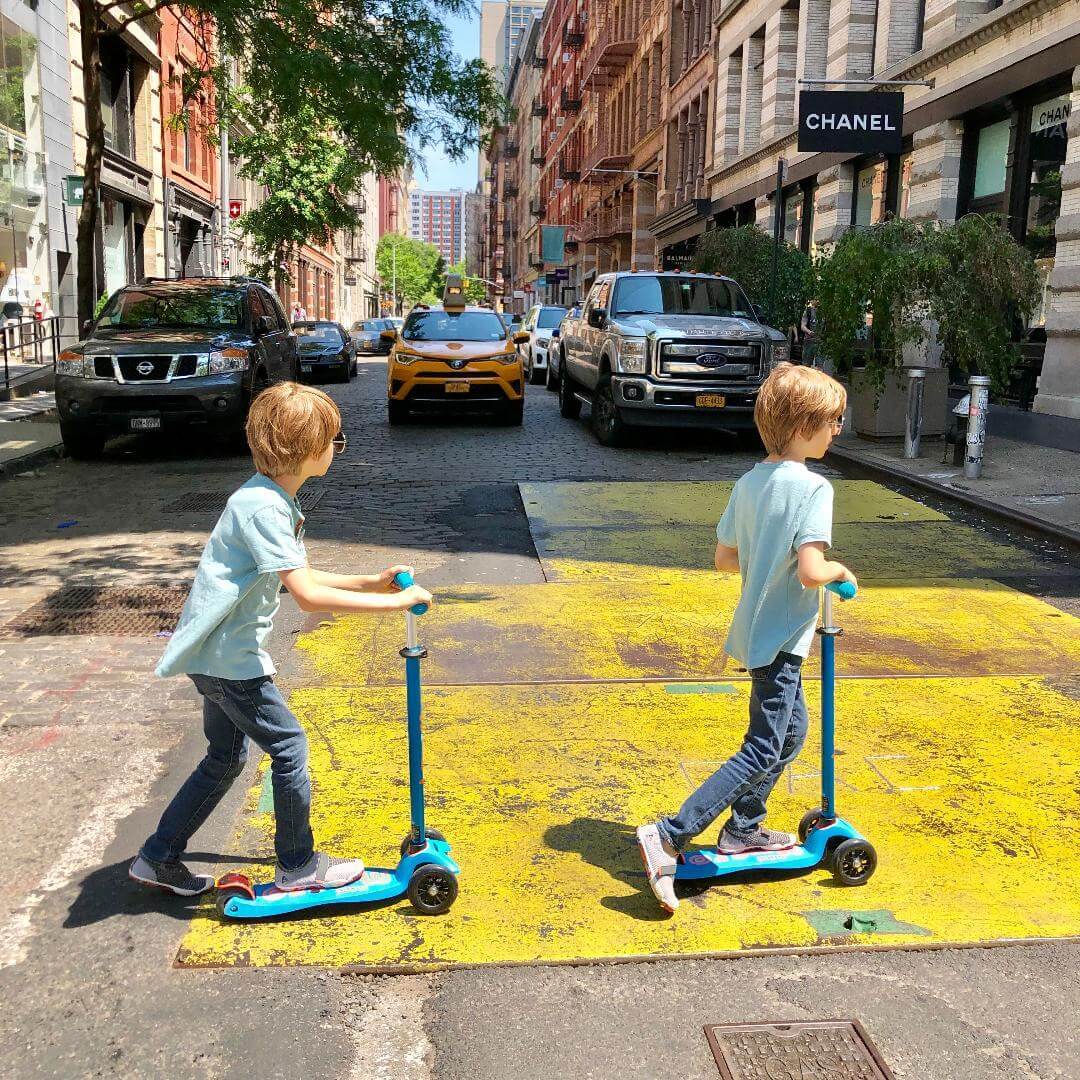 Family-Friendly NYC: Fun Things To Do In Lower Manhattan With Kids