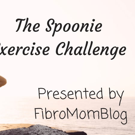 4 Ways To Exercise While Chronically Ill ~ FibroMomBlog