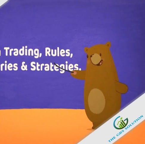 How to Invest in Stock Market??? Stock Trading Strategy @TheGRSsolution