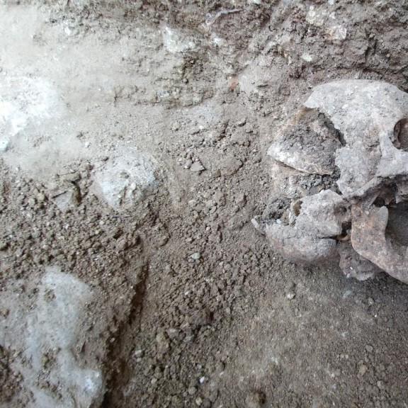 Child Buried With Rock in Mouth May Have Been A 'Vampire' - D-brief
