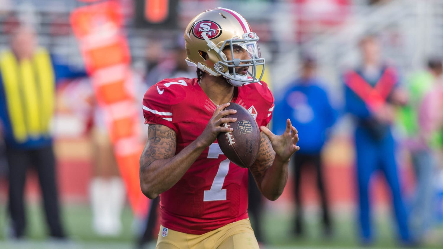 What we know: The key details on Colin Kaepernick's workout for NFL teams