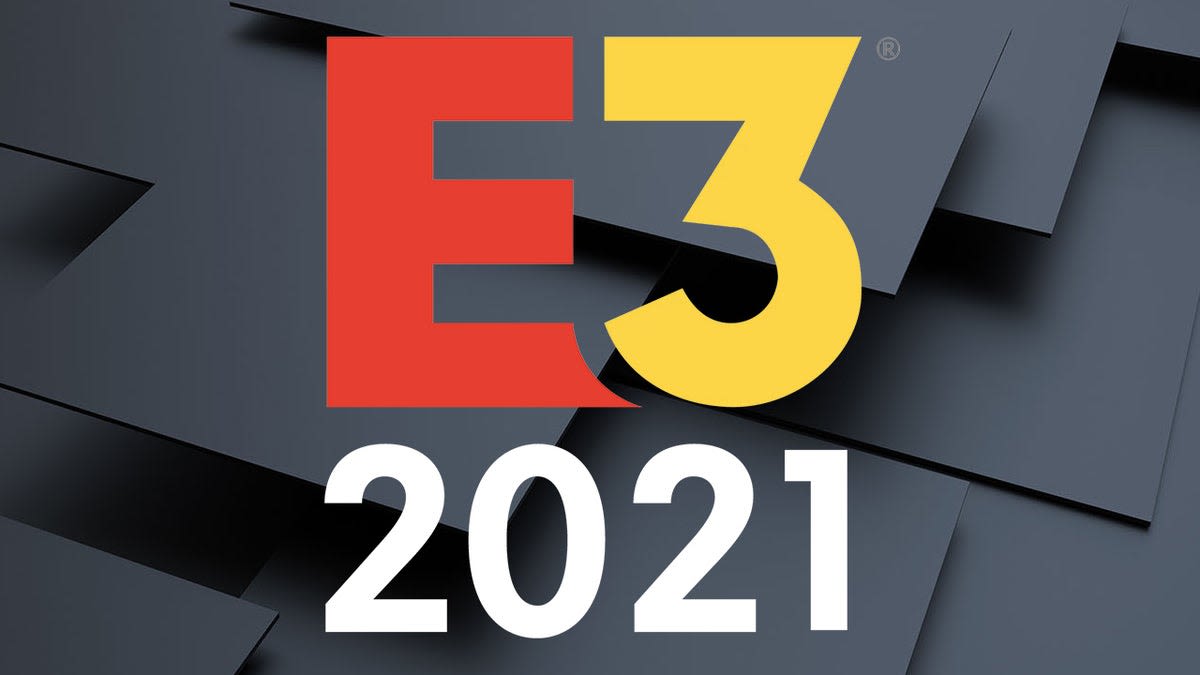 E3 2021 News and Everything Announced: All the New Games and Gameplay