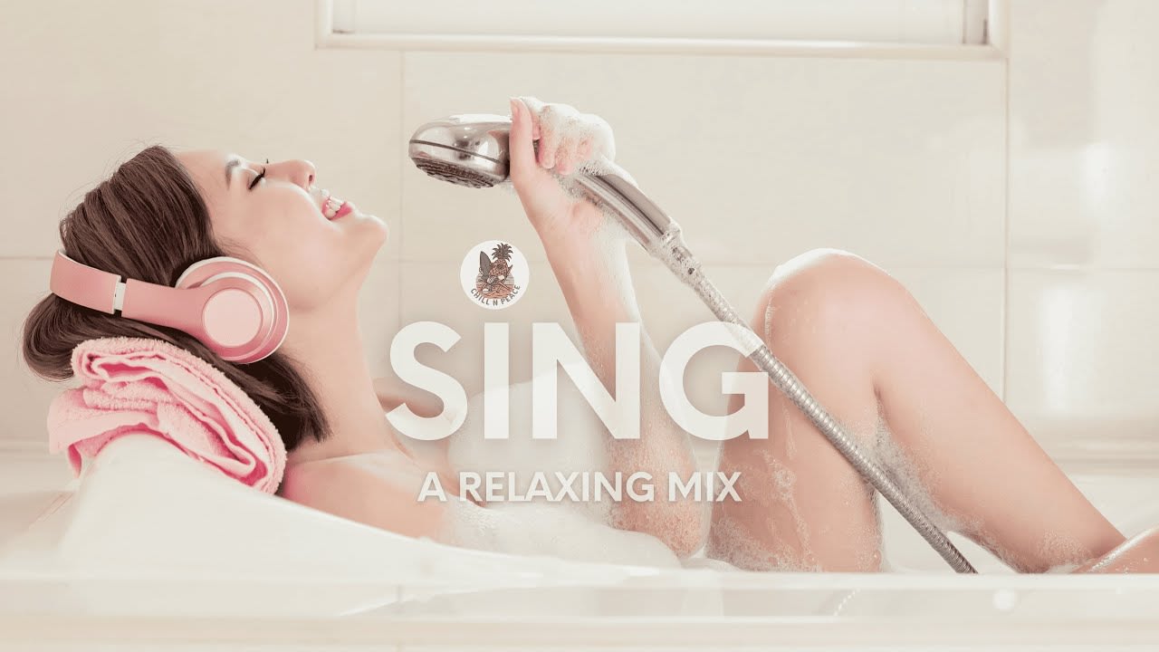 Sing | A Captivating Soft House & Chill Music Playlist | Chill N Peace