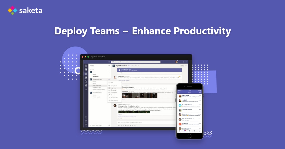 5 Tips to Plan a Successful Upgrade to Microsoft Teams