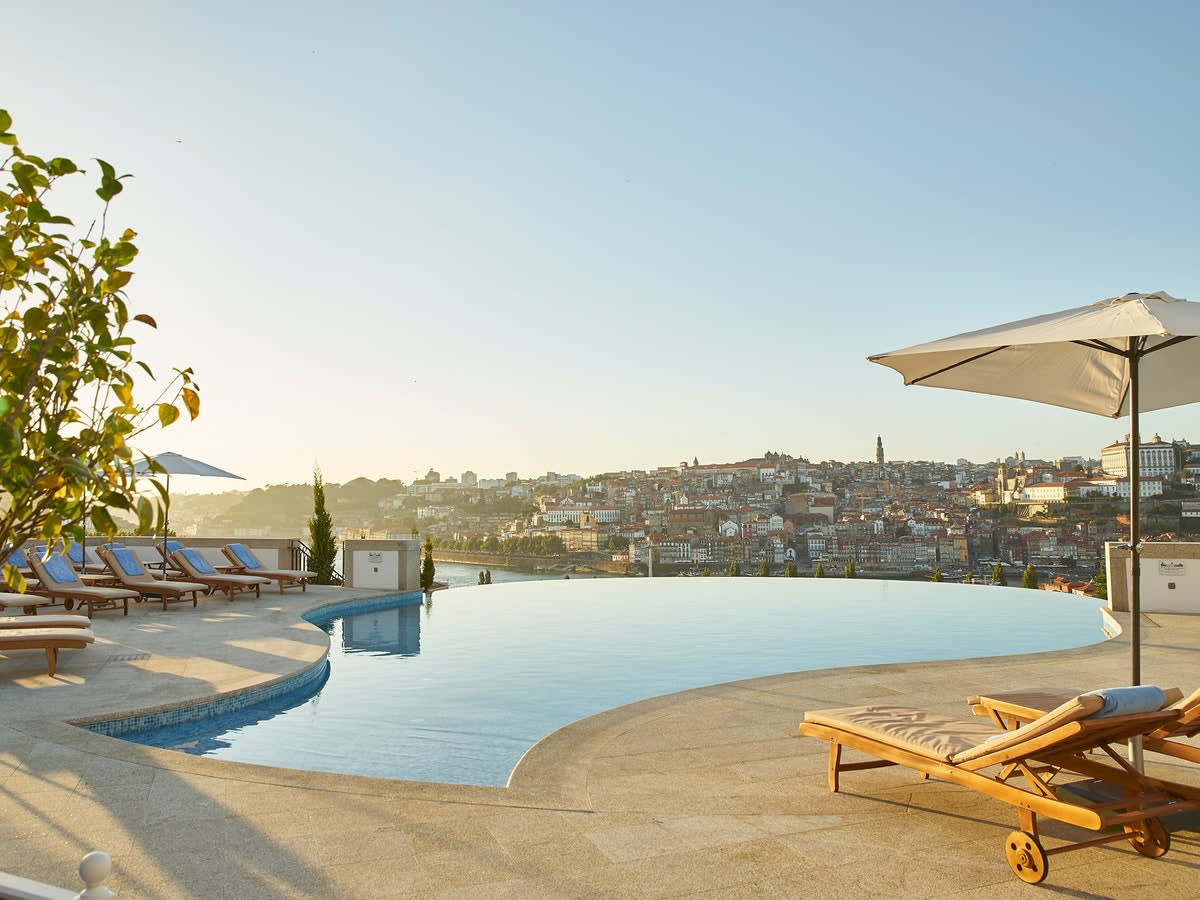 Top 20 Hotels in Spain and Portugal: Readers' Choice Awards 2020