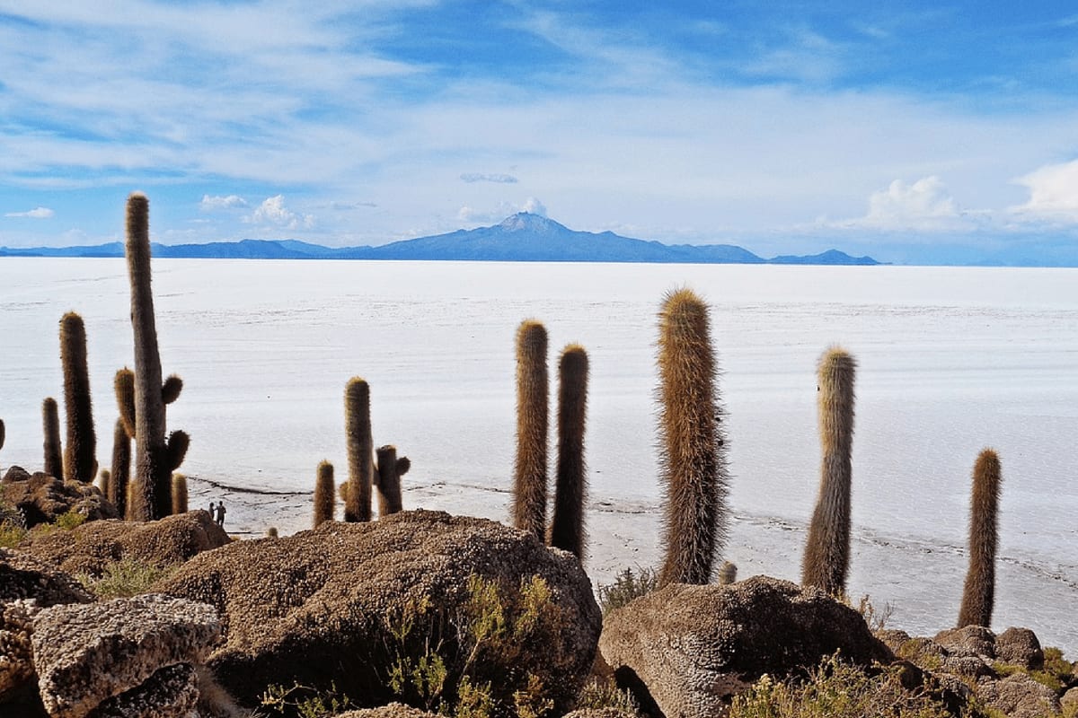 Top 10 things to do in Bolivia - The Unusual Attractions