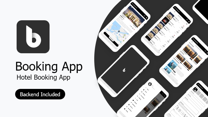 Booking app a Powerful Hotel Booking app Solution for Tourism Industry