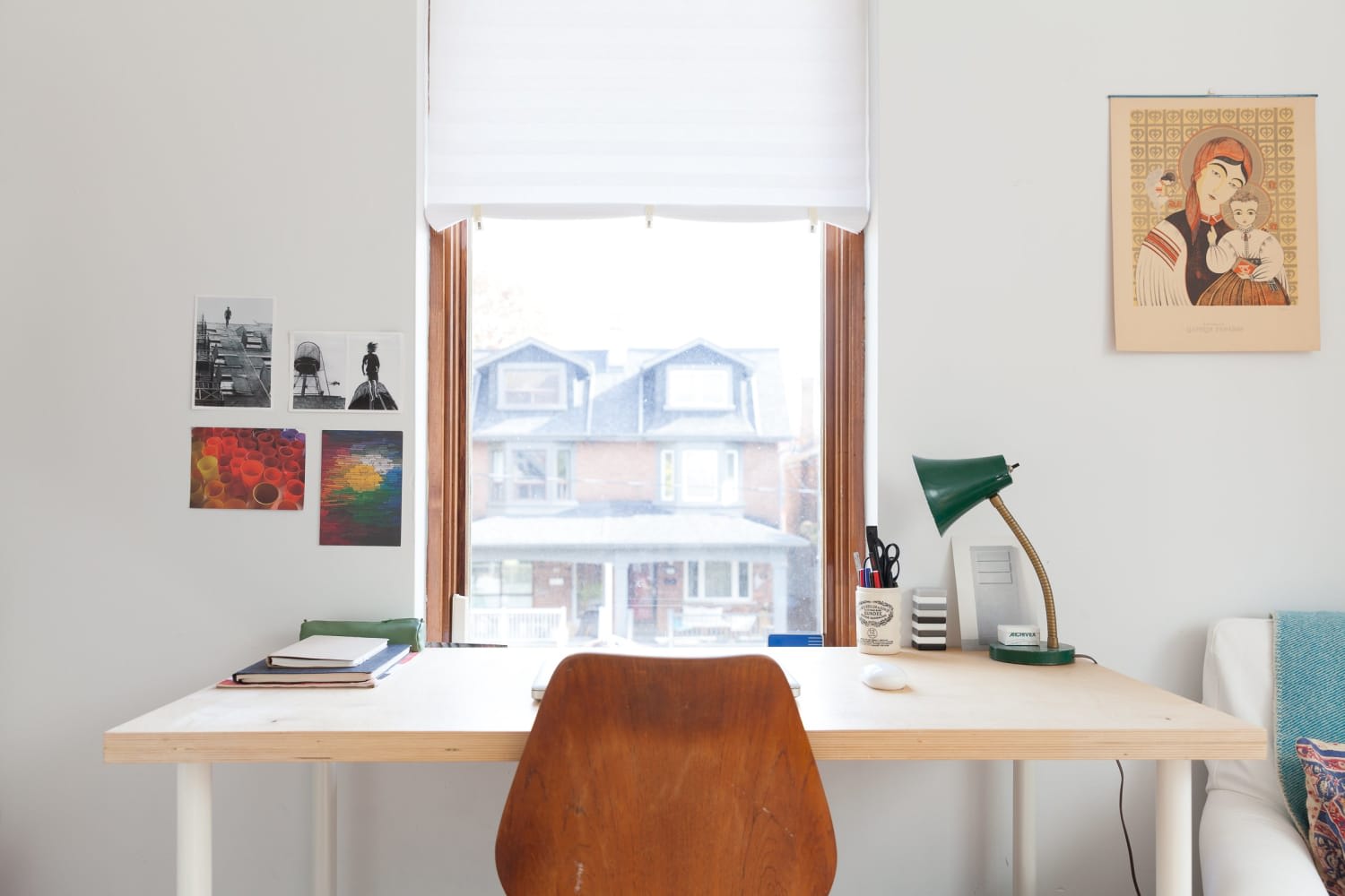 9 of the Best Places to Shop For Home Office Furniture
