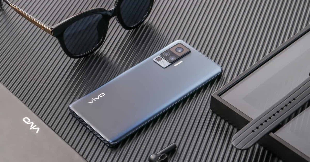 Vivo X50 Pro : First Impression